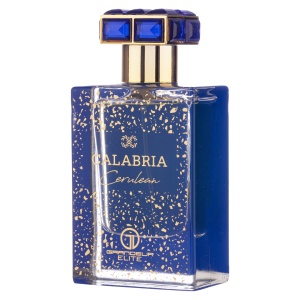 Parfum arabesc, Apa de Parfum Calabria Cerulean, Grandeur Elite, Unisex - 50ml - Img 2