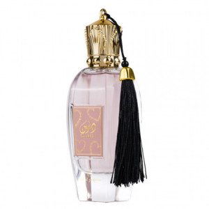 Parfum arabesc, Apa de Parfum Daareen, Ard Al Zaafaran, Femei, 100ml - Img 2