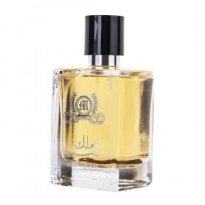 Parfum arabesc, Apa de Parfum Malik Al Lail, Ard Al Zaafaran, Unisex, 100 ml - Img 2