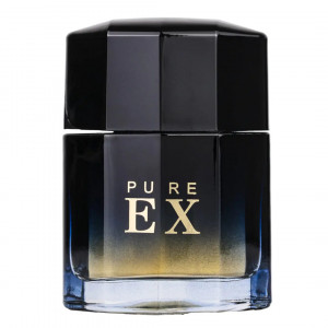 Parfum arabesc, Apa de Parfum Pure Ex Intense, Mega Collection, Femei, 100 ml - Img 3