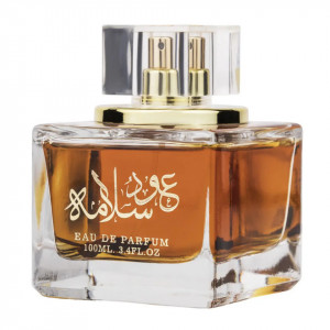 Parfum arabesc, Apa de Parfum Sheikh Shuyukh Khusoosi, Lattafa, Barbati - 100m - Img 3