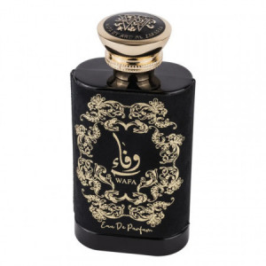 Parfum Arabesc, Apa de Parfum Wafa, Ard Al Zaafaran, Unisex, 100 ml - Img 2