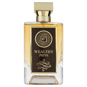 Parfum arabesc, Apa de Parfum Wealthy Prive, Fariis, Unisex, 100ml