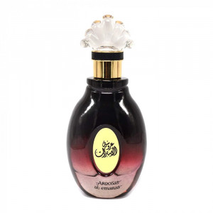 Parfum arabesc Ard al Zaafaran, Aroosat al Emarat, Femei, Apa de Parfum 100ml