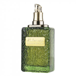 Parfum arabesc Ard al Zaafaran, Desert Sultan Emerald, Barbati, Apa de Parfum 100 ml3
