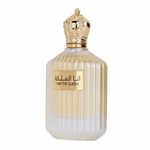Parfum arabesc Ard al Zaafaran,I Am the Queen , Femei, Apa de Parfum 100 ml3