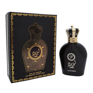 Parfum arabesc Ard al Zaafaran, Lord, Barbati, Apa de Parfum 95 ml4