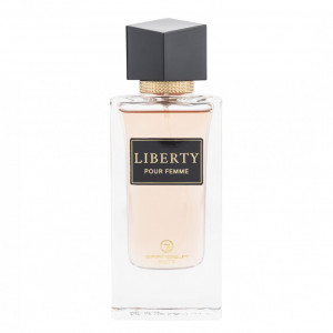 Parfum arabesc Grandeur Elite, Liberty, Apa de Parfum, Femei, 60 ml - Img 2