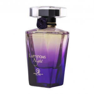 Parfum arabesc Grandeur Elite, Luminous Night, Femei, Apa de parfum 100ml