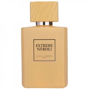 Parfum arabesc Louis Varel, Extreme Neroli, Unisex, Apa de parfum 100ml