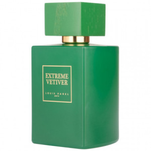 Parfum arabesc Louis Varel, Extreme Vetiver, Unisex, Apa de parfum, 100 ml - Img 2