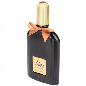 Parfum arabesc Suroori, Suroori Oud Orchid, Apa de Parfum, Unisex, 100 ml - Img 3