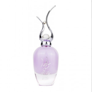 Parfum Ard al Zaafaran, Shalimar Musk Poudree, Femei, Apa de Parfum 100ml