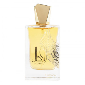 Parfum Lattafa Al Athal, Unisex, Apa de Parfum 100ml3