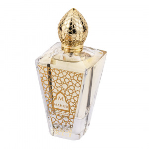 Parfum Mahur, SAEADATUHA, Femei, Extract de Parfum 100ml - Img 4