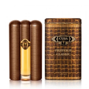 Parfum PcDesign, Cuba Prestige Classic, Barbati, Apa de Parfum, 90 ml