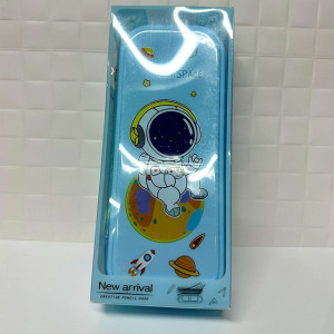 Penar creativ pentru copii, Lumea spatiala 230 mm 2