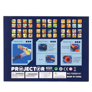 Proiector cu povesti pentru copii - Img 3
