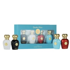 Set 4 parfumuri Lattafa Opulent Collection, 4×25 ml - Img 2