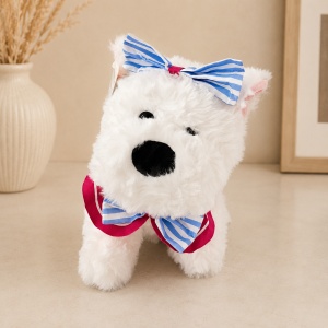 Set pentru fete Joy Pack, catelus de plus, gel de dus 2in1 Paw Patrol si ciocolata Kinder - Img 8