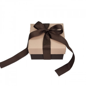 Set Queen, doua bratari unisex, cu bile din inox si cristale de zirconiu7