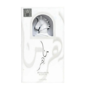 Apa de Parfum Lattafa Maahir Honor, Barbati, 100 ml - Img 3