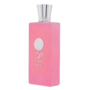 Apa de Parfum Nusuk Ajwaa Roses, Femei, 100 ml - Img 2