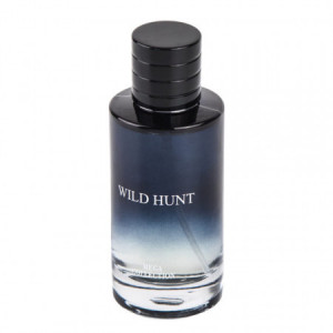 Ard Al Zaafaran, Wild Hunt Mega Collection, Barbati, Apa De Parfum, 100 ml - Img 2