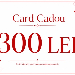Card Cadou VELVE cu valoare la alegere - Img 7