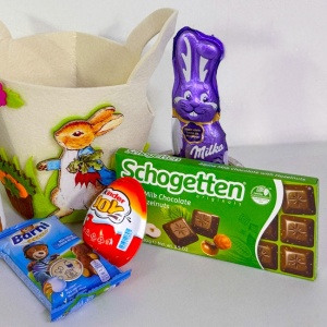  ou Kinder Joy 20gr,
