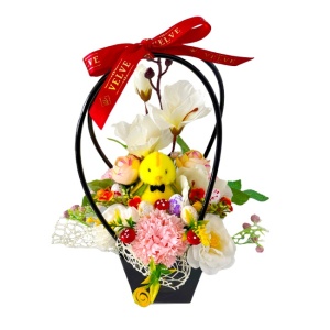 Cosulet floral paste 