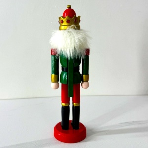 Spargatorul de nuci in miniatura