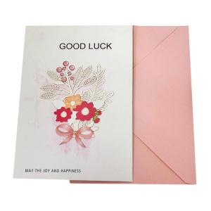 felicitari minunate good luck