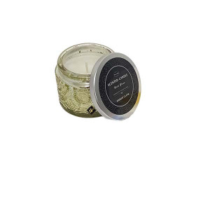 Lumanare parfumata, Scented Candle, Amber Glow