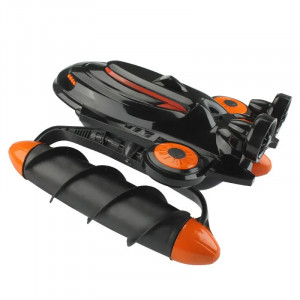 Masina cu telecomanda Amphibious X-Treme, 2,4 MHz - Img 2