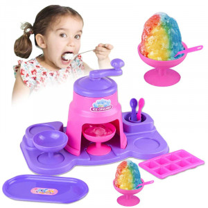 Masinarie de spart gheata Magical Ice Crusher - Img 3