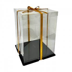 Pachet cadou pentru indragostiti, Sparkle, ursulet de plus 30 cm, set 3 bratari in suport elegant, praline Cherry Queen Rochen 122gr. ambalate in cutie cadou - Img 4
