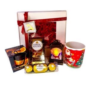 cadou secret santa pentru femei