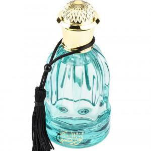 Parfum arabesc Al Wataniah, Noor al Sabah, Unisex, Apa de parfum, 100 ml - Img 3