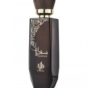 Parfum arabesc Al Wataniah, Sendian, Unisex, Apa de parfum, 100 ml - Img 2