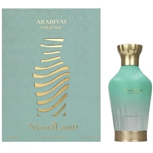 Parfum arabesc, Apa de parfum Arabiyat Prestige Nismah, Femei, 80 ml