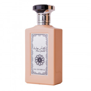 Parfum arabesc, Apa de Parfum Ehsas Jadeed, Ard Al Zaafaran, Femei, 100 ml - Img 1