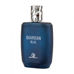 Parfum arabesc, Apa de Parfum Guardian Blue, Grandeur Elite, Barbati, 100 ml - Img 3