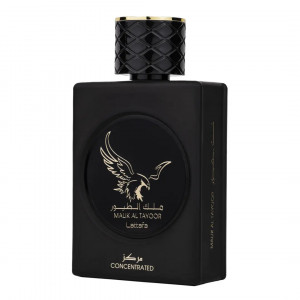 Parfum arabesc, Apa de Parfum Malik al Tayoor Concentrated, Lattafa, Barbati, 100 ml - Img 2