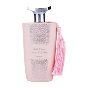 Parfum arabesc, Apa de Parfum Nusuk Areej Al Zahoor, Femei, 100ml