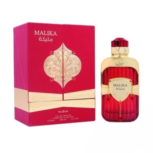 Parfum arabesc, Apa de Parfum Nusuk Malika, Femei, 100 ml