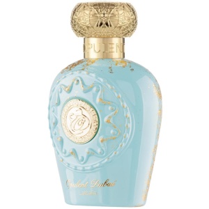 Parfum arabesc, Apa de Parfum Opulent Dubai, Lattafa, Femei - 100ml - Img 3
