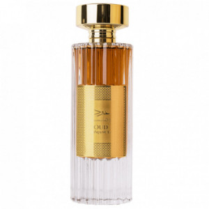 Parfum arabesc Ard al Zaafaran, Oud Romancea, Unisex, Apa de Parfum 100 ml2
