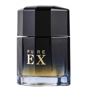 Parfum arabesc, Apa de Parfum Pure Ex Intense, Mega Collection, Femei, 100 ml - Img 1