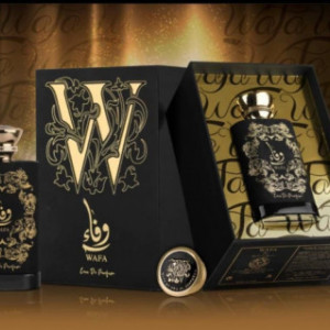 Parfum Arabesc, Apa de Parfum Wafa, Ard Al Zaafaran, Unisex, 100 ml - Img 3